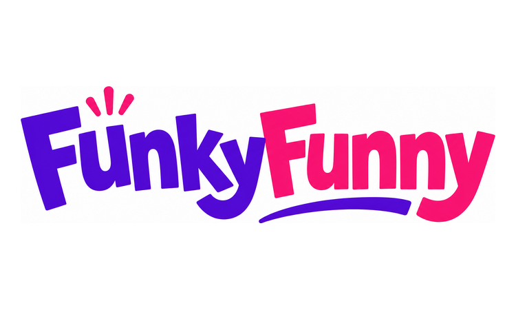 Available Business Name For Sale - FunkyFunny